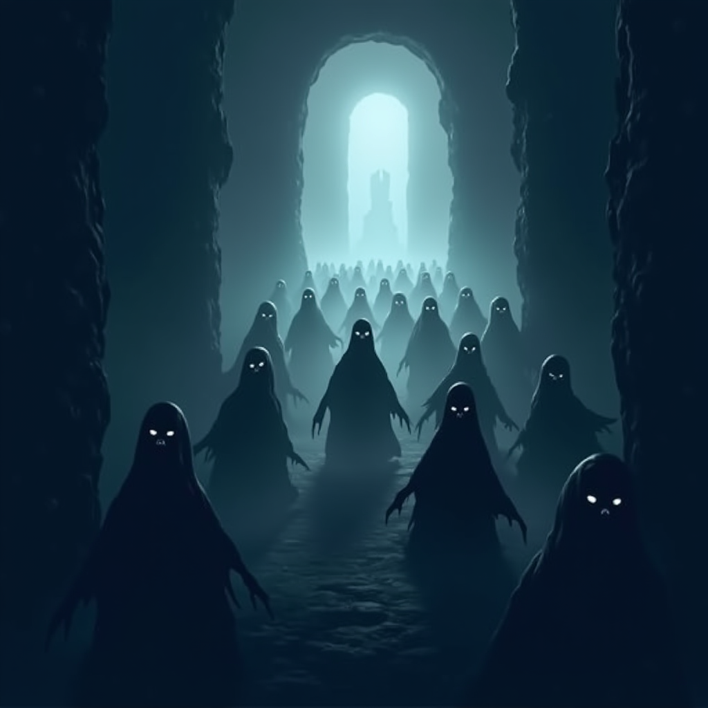 Cover image for 地城探索