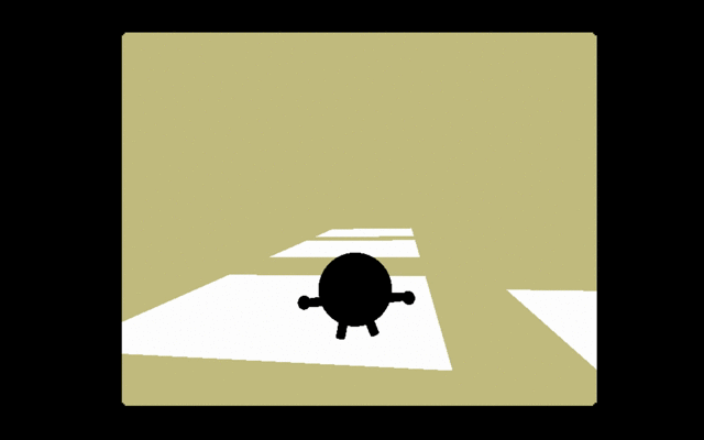 untitled t-posing stickman game
