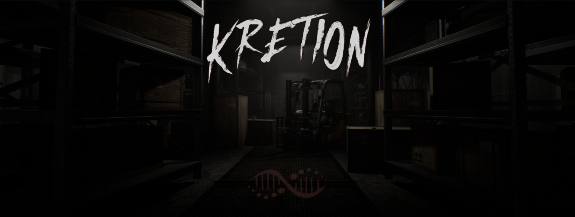 KRETION