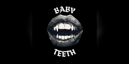 Cover image for Baby Teeth