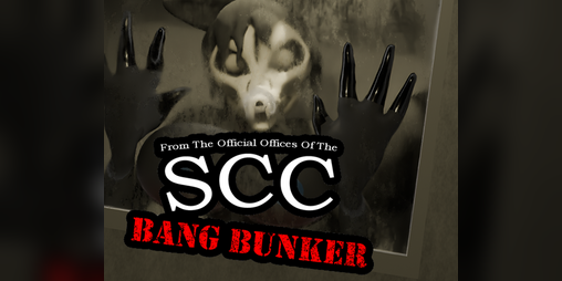 Cover image for SCC: Bang Bunker