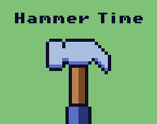HammerTime