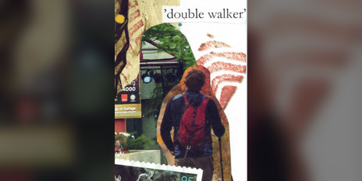 Cover image for Double Walker