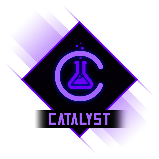 Catalyst (GameMaker Stat Handler)