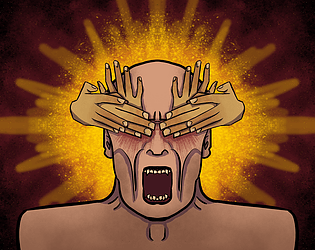 Crown of Hands (prototype)