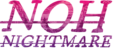 NOH NIGHTMARE a class for Rōnin