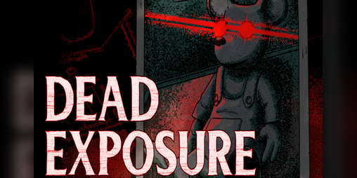 Cover image for Dead Exposure - Demo