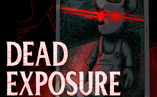 Cover image for Dead Exposure - Demo