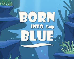 Born into Blue