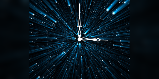 Cover image for Lost to Time