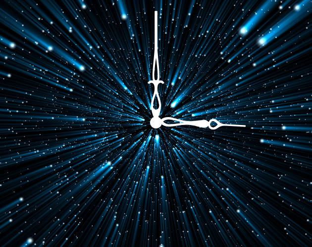 Cover image for Lost to Time
