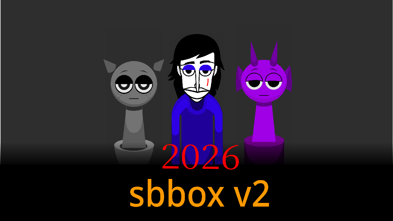 sbbox v2:2026(demo)