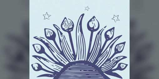 Cover image for The Eternal Garden