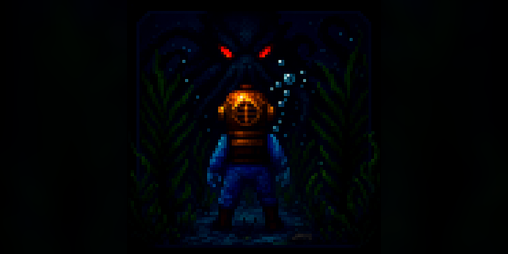 Cover image for Aquanauts