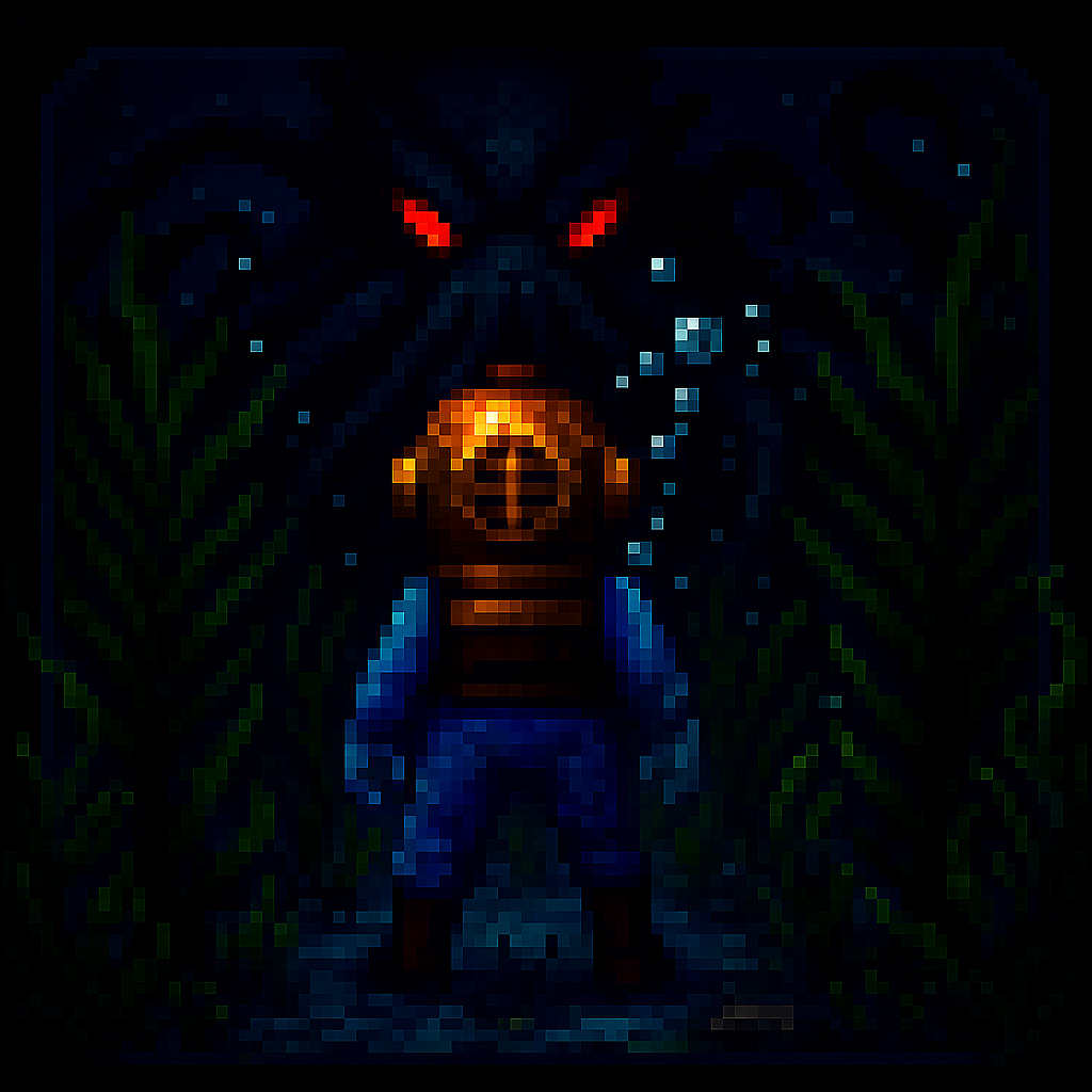 Cover image for Aquanauts