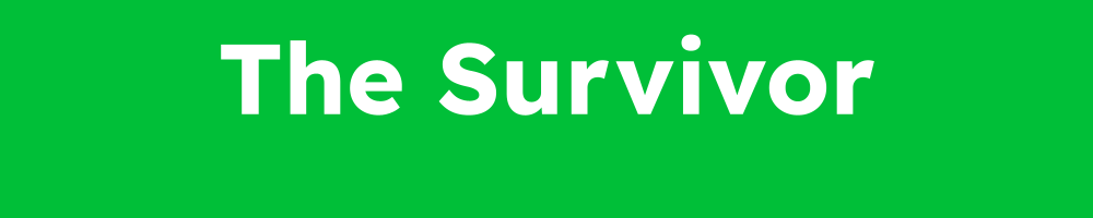 The Survivor