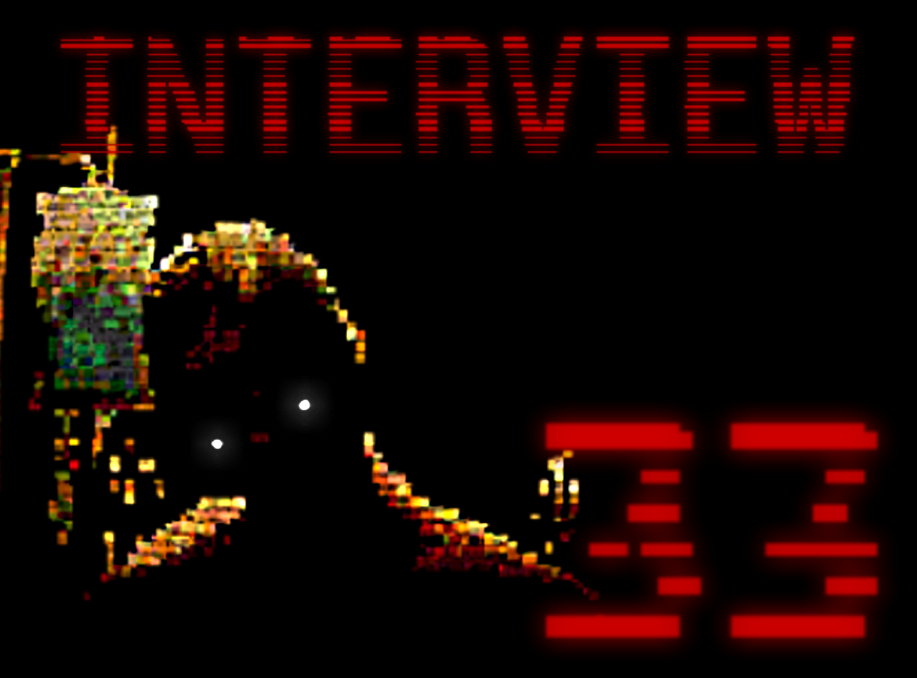 Cover image for INTERVIEW 33 - DEMO