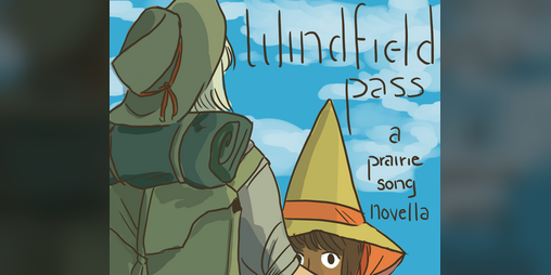 Cover image for Windfield Pass