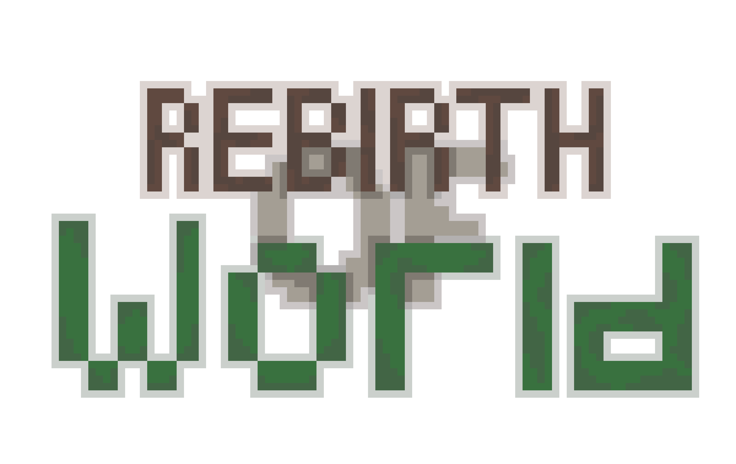 Rebirth of World