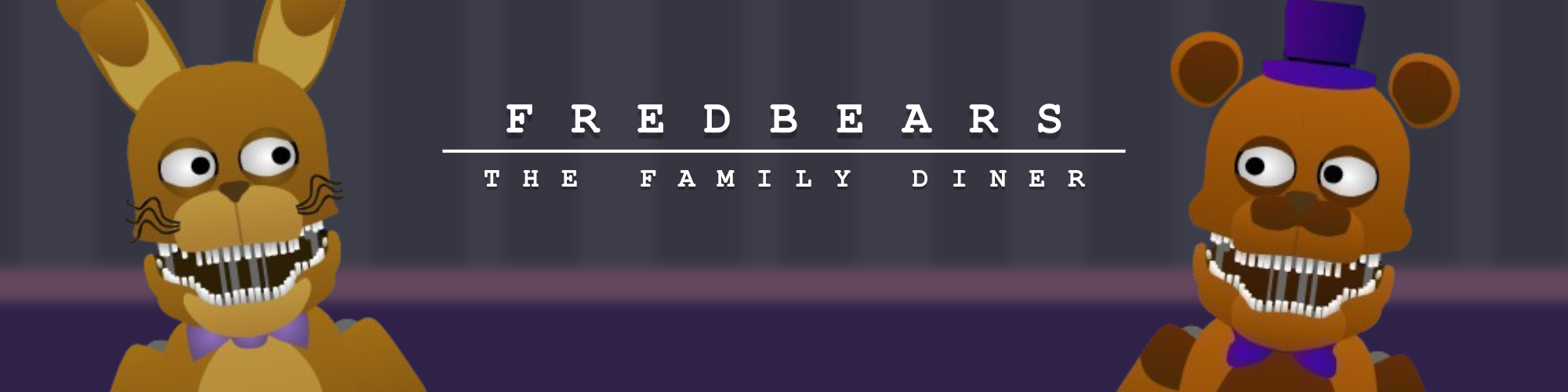 Fredbear's: The Family Diner