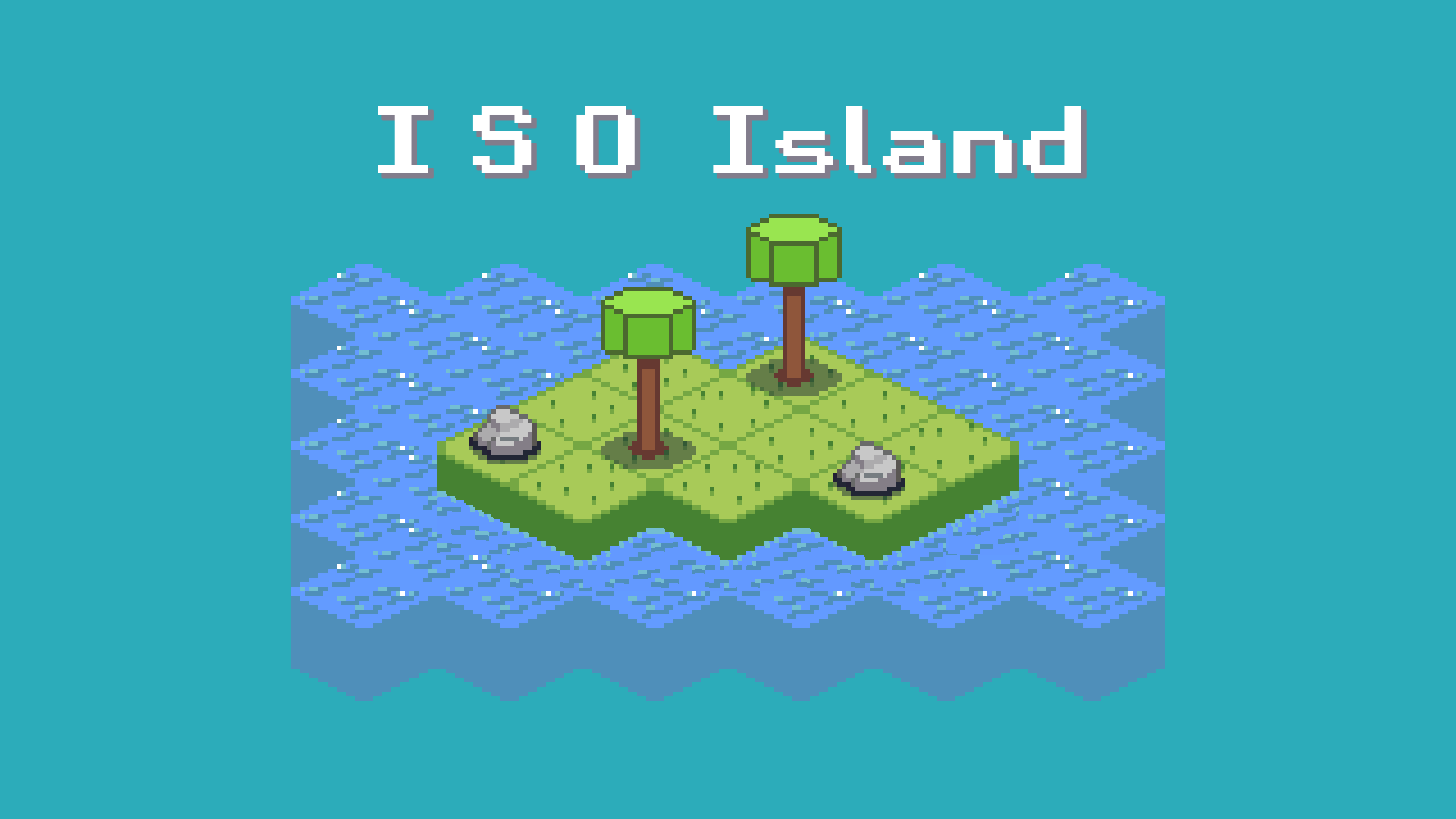 ISO Island