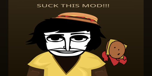 Cover image for GIMME F**CKING CHEESEBURGER