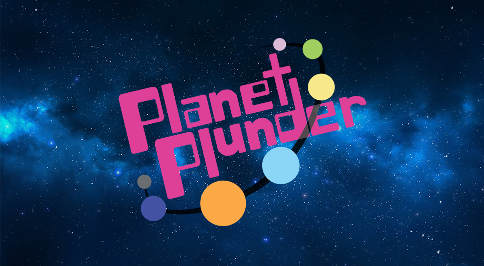 Planet Plunder
