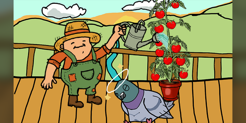 Cover image for Mint to be Rich