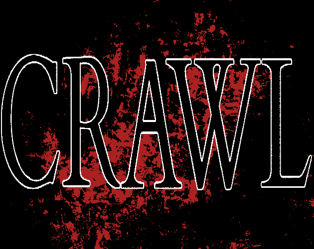 Cover image for CRAWL