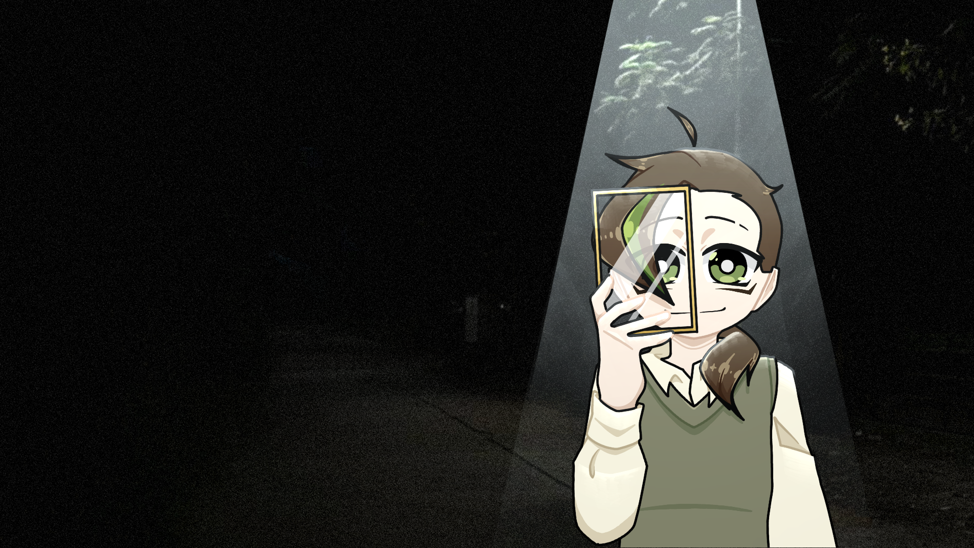Cover image for The Other Side (DEMO)