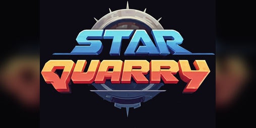 Cover image for Star Quarry