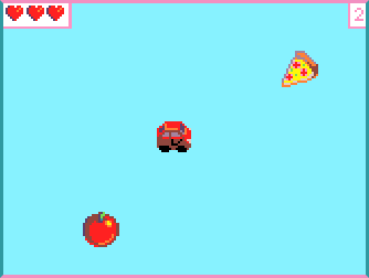 Car Game Thing