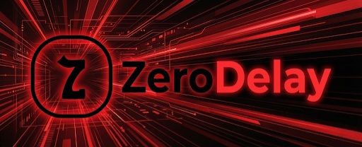 ZeroDelay