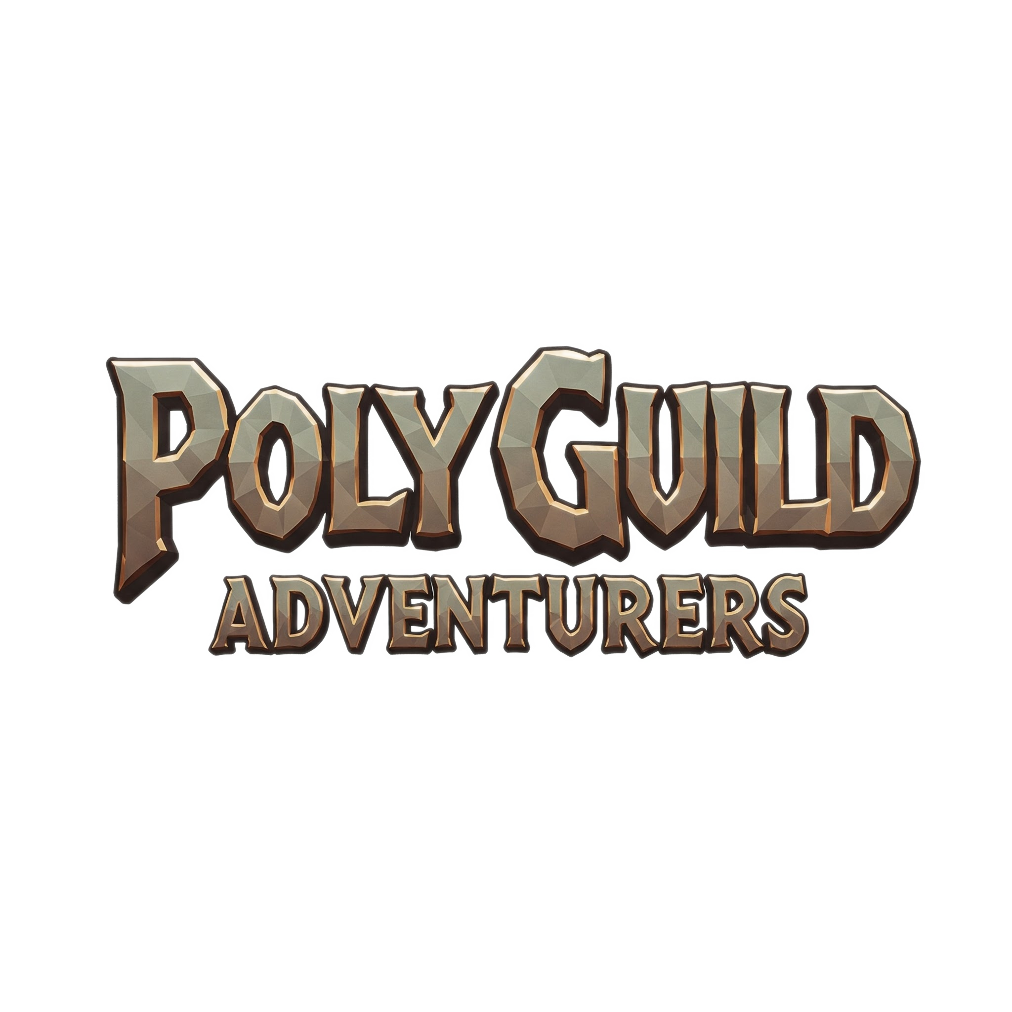 PolyGuild Adventurers