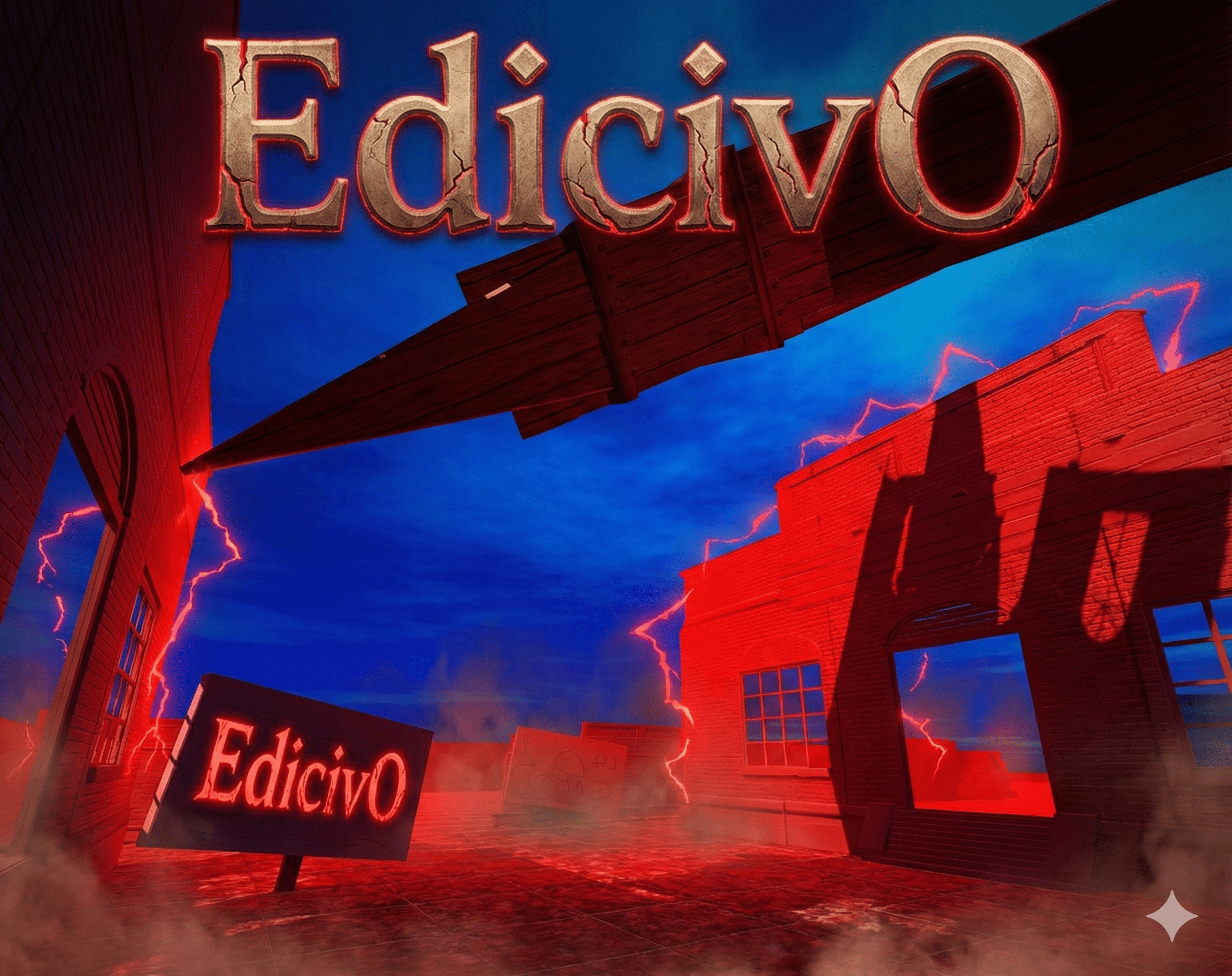 EdicivO [UPDATE v2] cover