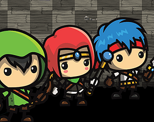 Combat Rising