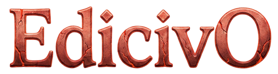 EdicivO [UPDATE v2]