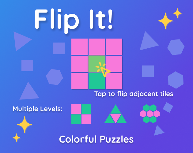 Flip It!