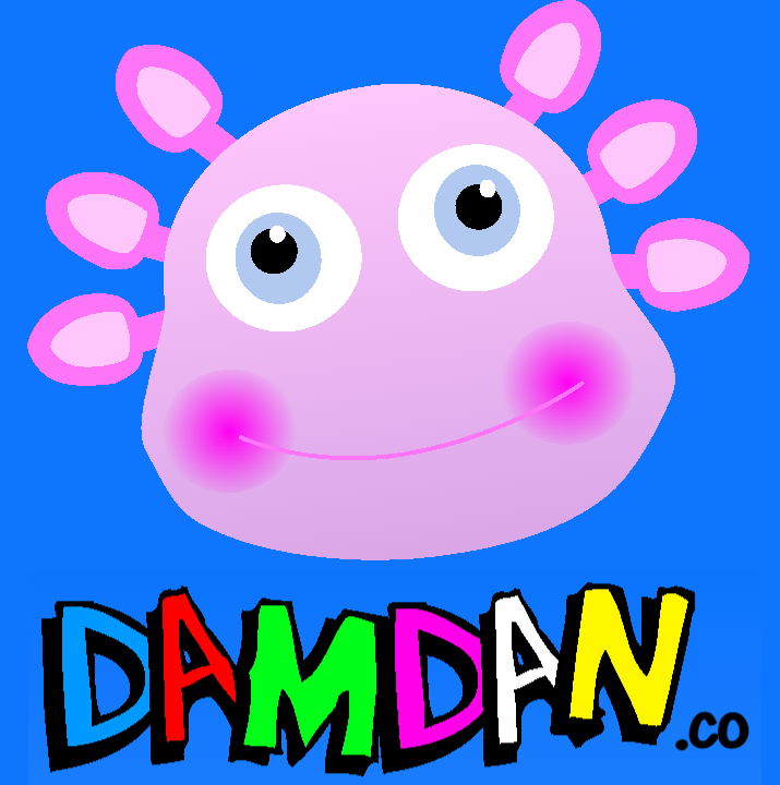DamDan's Cannibals