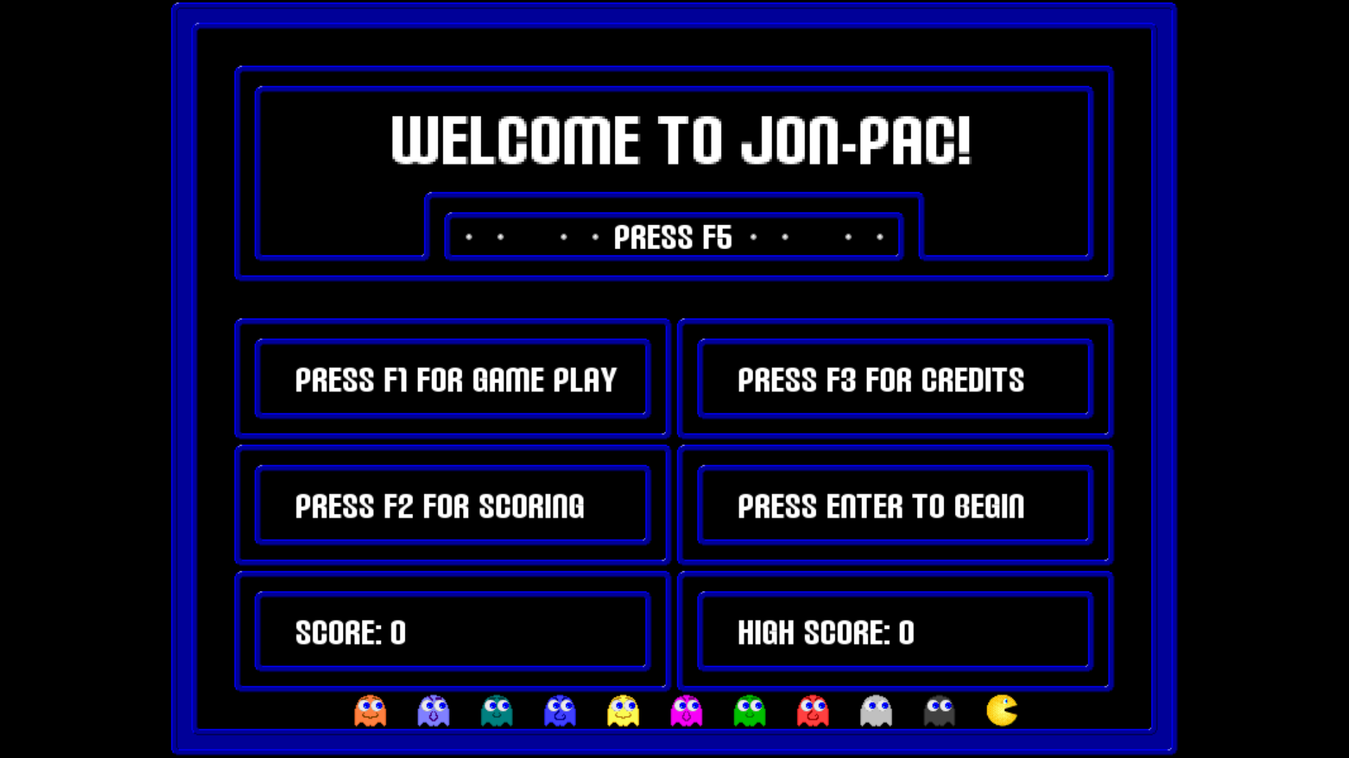 Jon-Pac