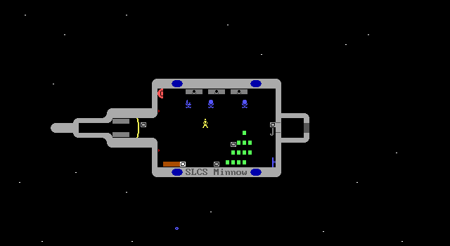 Cover image for set the controls...