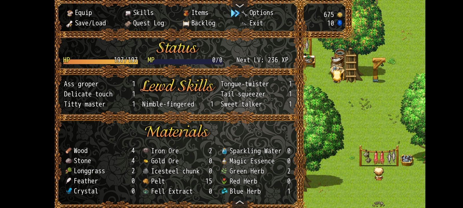 Como recupero mi mp ??