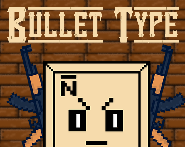 BulletType
