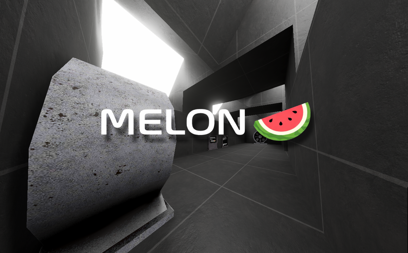 MelonVR