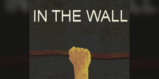 Cover image for In The Wall