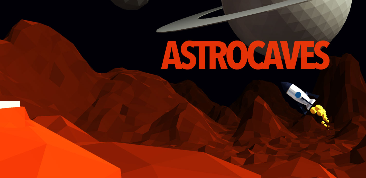 AstroCaves