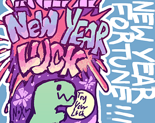 New Year Fortune