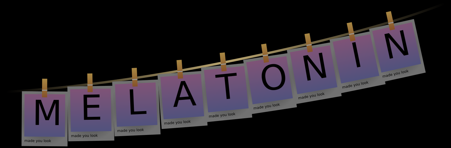 Melatonin [short rhythm game thing] by eNTiTyFoUND