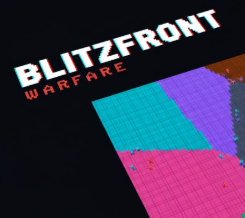 BLITZFRONT: WARFARE