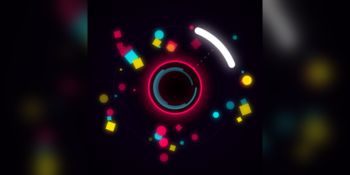 Cover image for Core Breaker